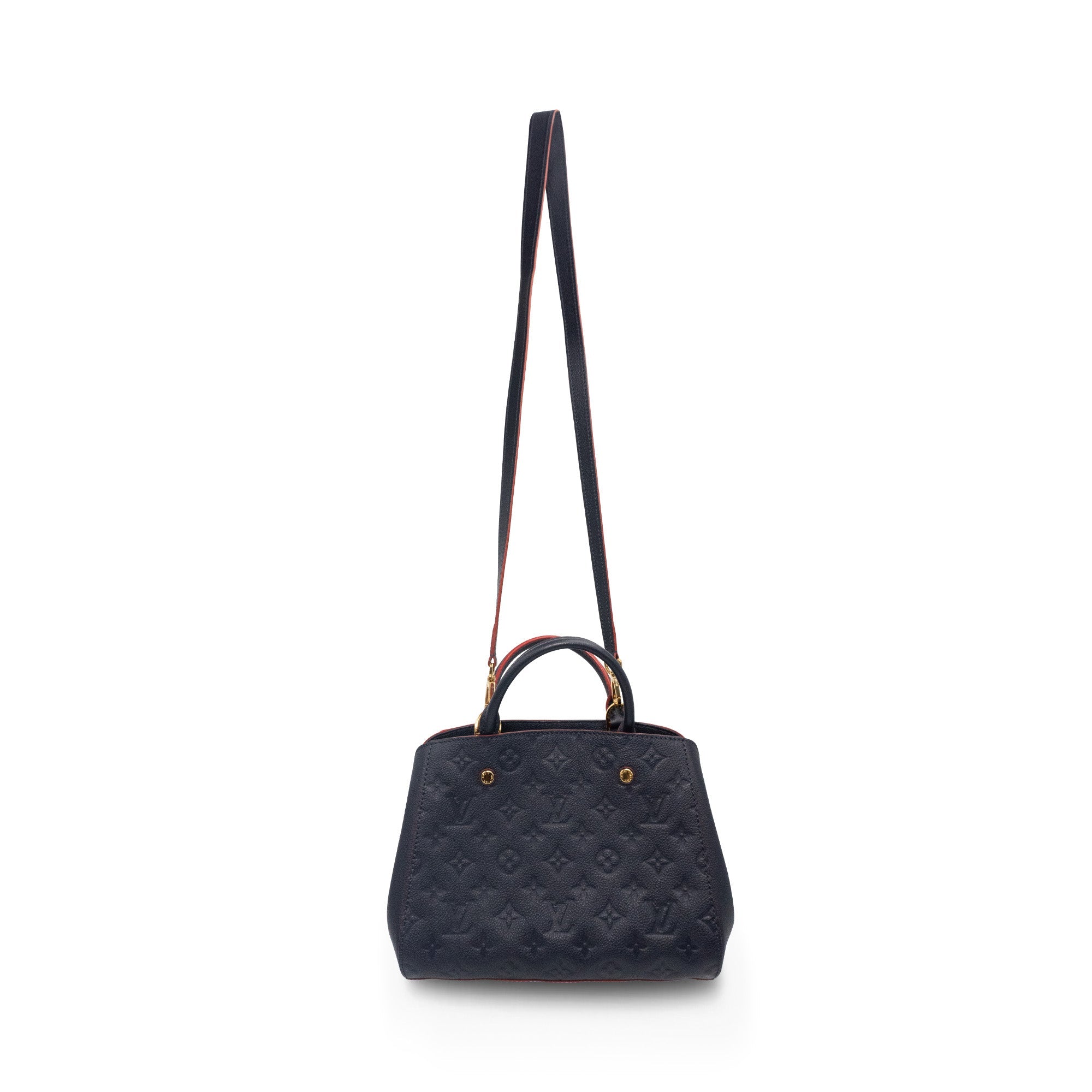 Louis Vuitton 'Montaigne' Bag