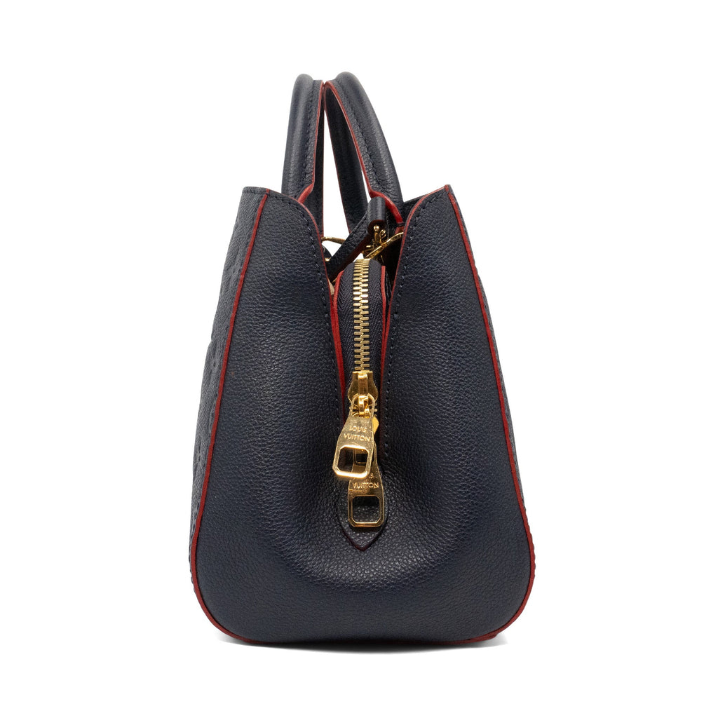 Louis Vuitton 'Montaigne' Bag