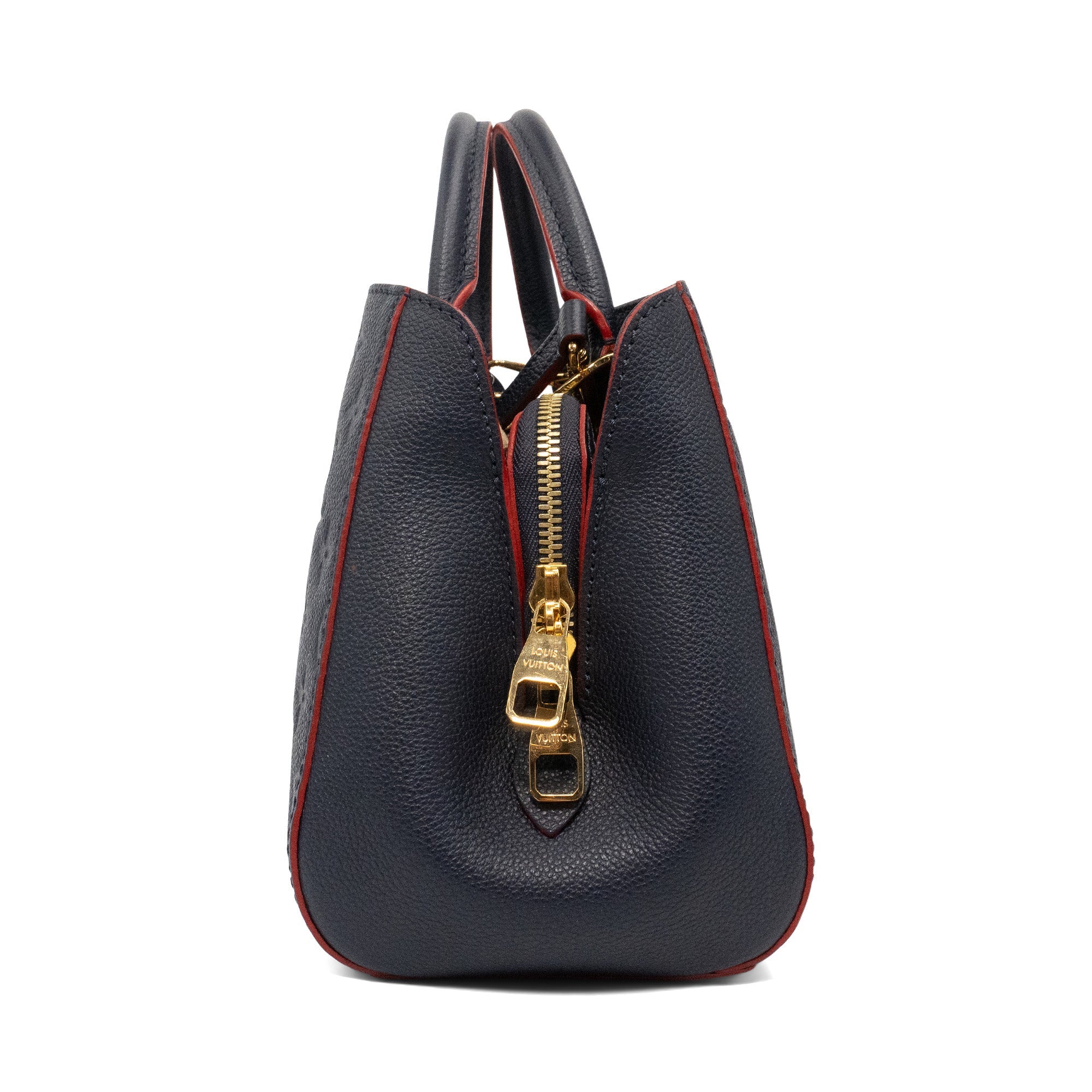 Louis Vuitton 'Montaigne' Bag