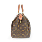 Louis Vuitton 'Speedy 30' Bag