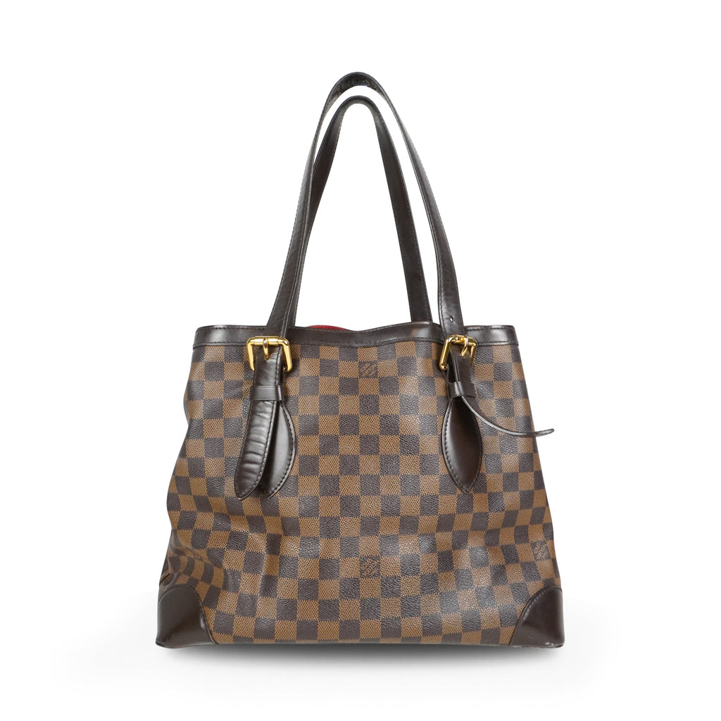 Louis Vuitton 'Hampstead PM' Shoulder Bag
