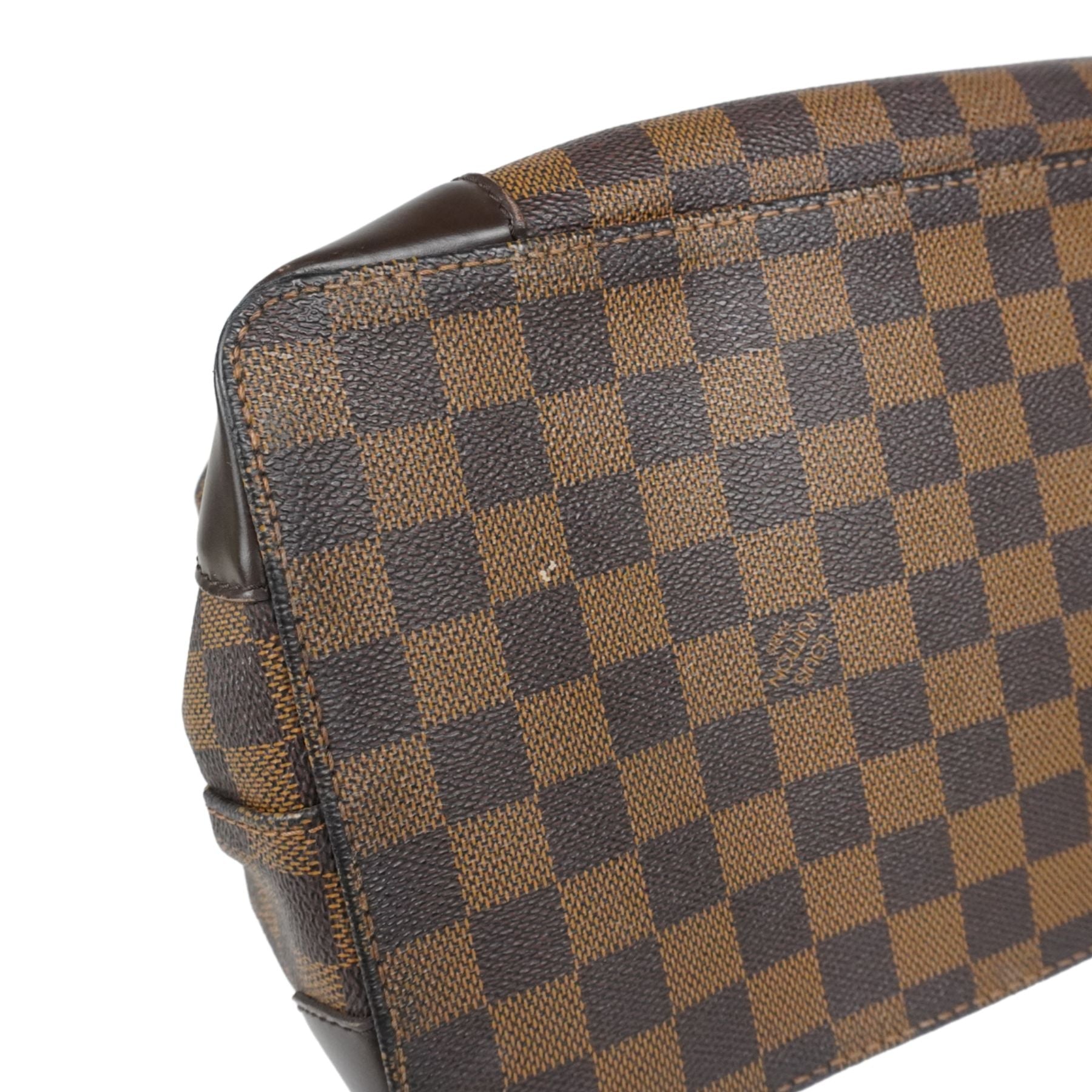 Louis Vuitton 'Hampstead PM' Shoulder Bag