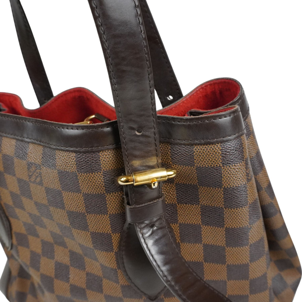 Louis Vuitton 'Hampstead PM' Shoulder Bag