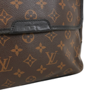 Louis Vuitton 'Macassar' Messenger Bag