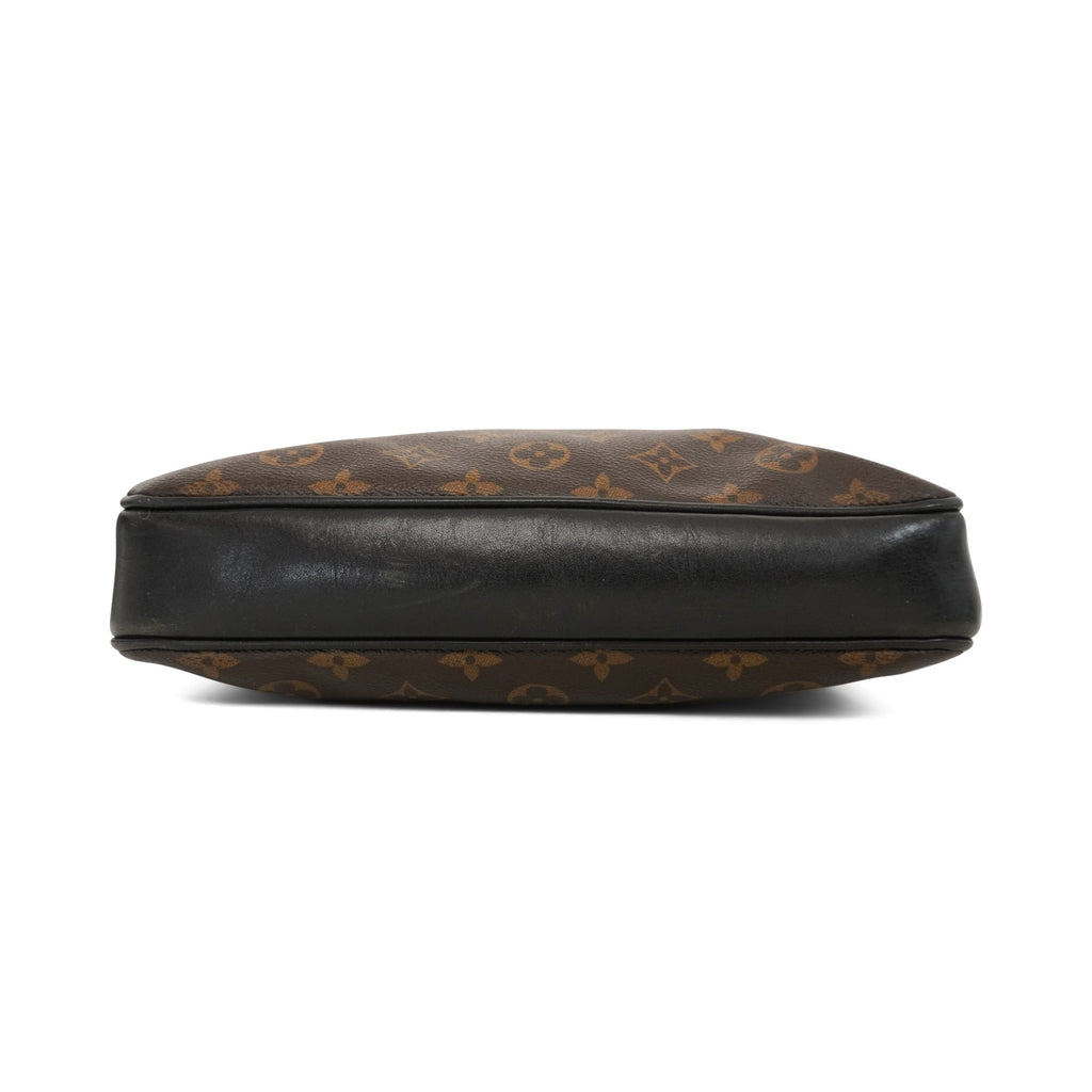Louis Vuitton 'Macassar' Messenger Bag