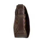 Louis Vuitton 'Bastille' Messenger Bag