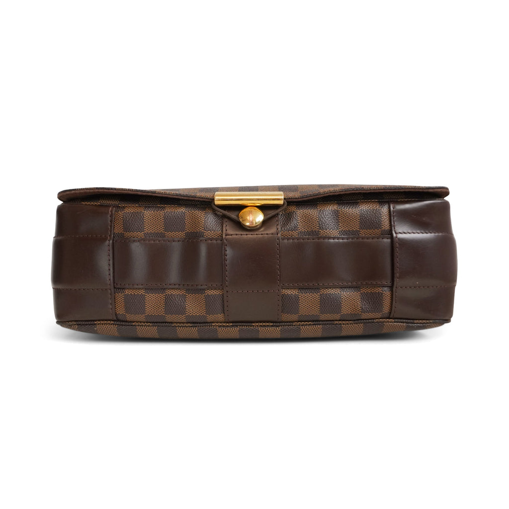 Louis Vuitton 'Bastille' Messenger Bag