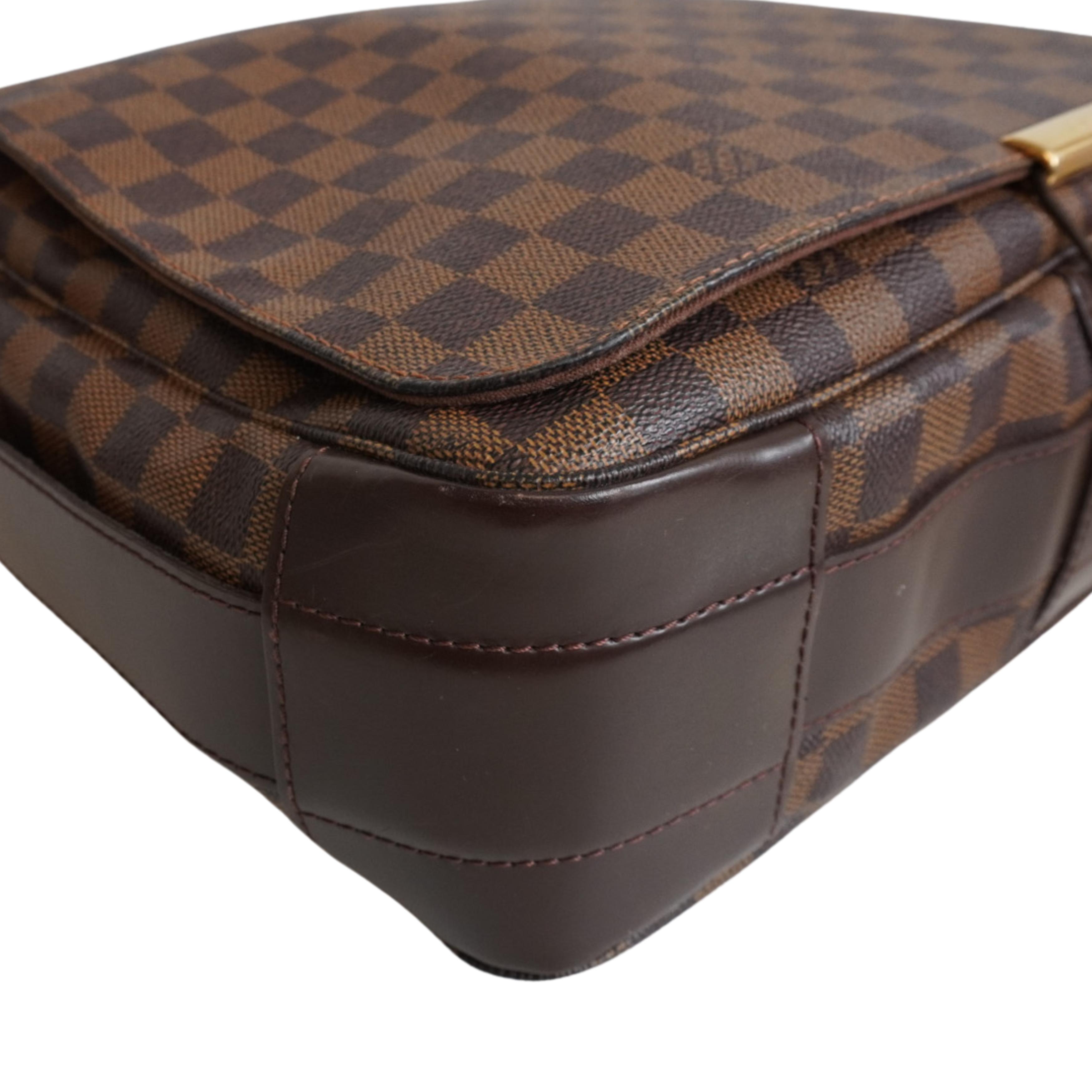 Louis Vuitton 'Bastille' Messenger Bag