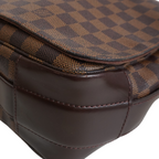 Louis Vuitton 'Bastille' Messenger Bag