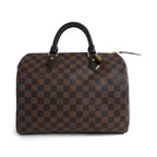 Louis Vuitton 'Speedy 30' Handbag