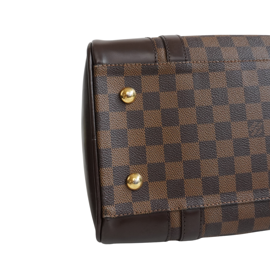 Louis Vuitton 'Berkeley' Handbag