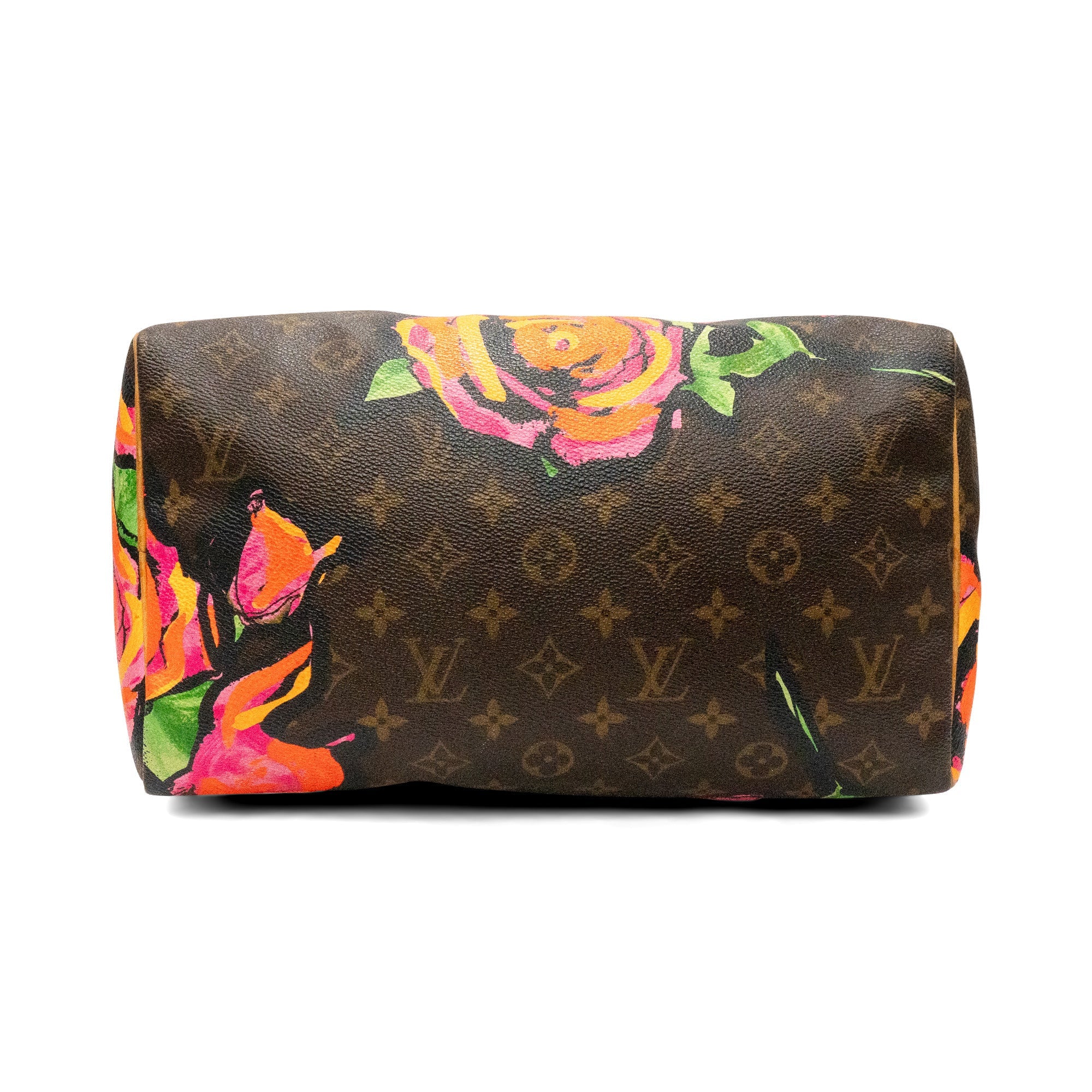 Louis Vuitton x Stephen Sprouse 'Speedy 30' Handbag