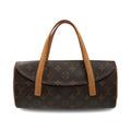 Louis Vuitton 'Sonatine' Monogram Handbag
