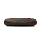 Louis Vuitton 'Sonatine' Monogram Handbag