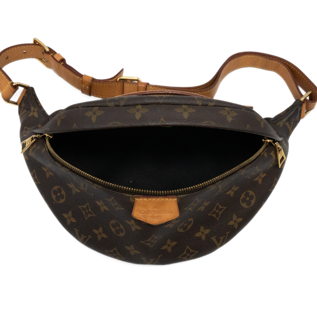 Louis Vuitton 'Bumbag' Monogram Waist Bag