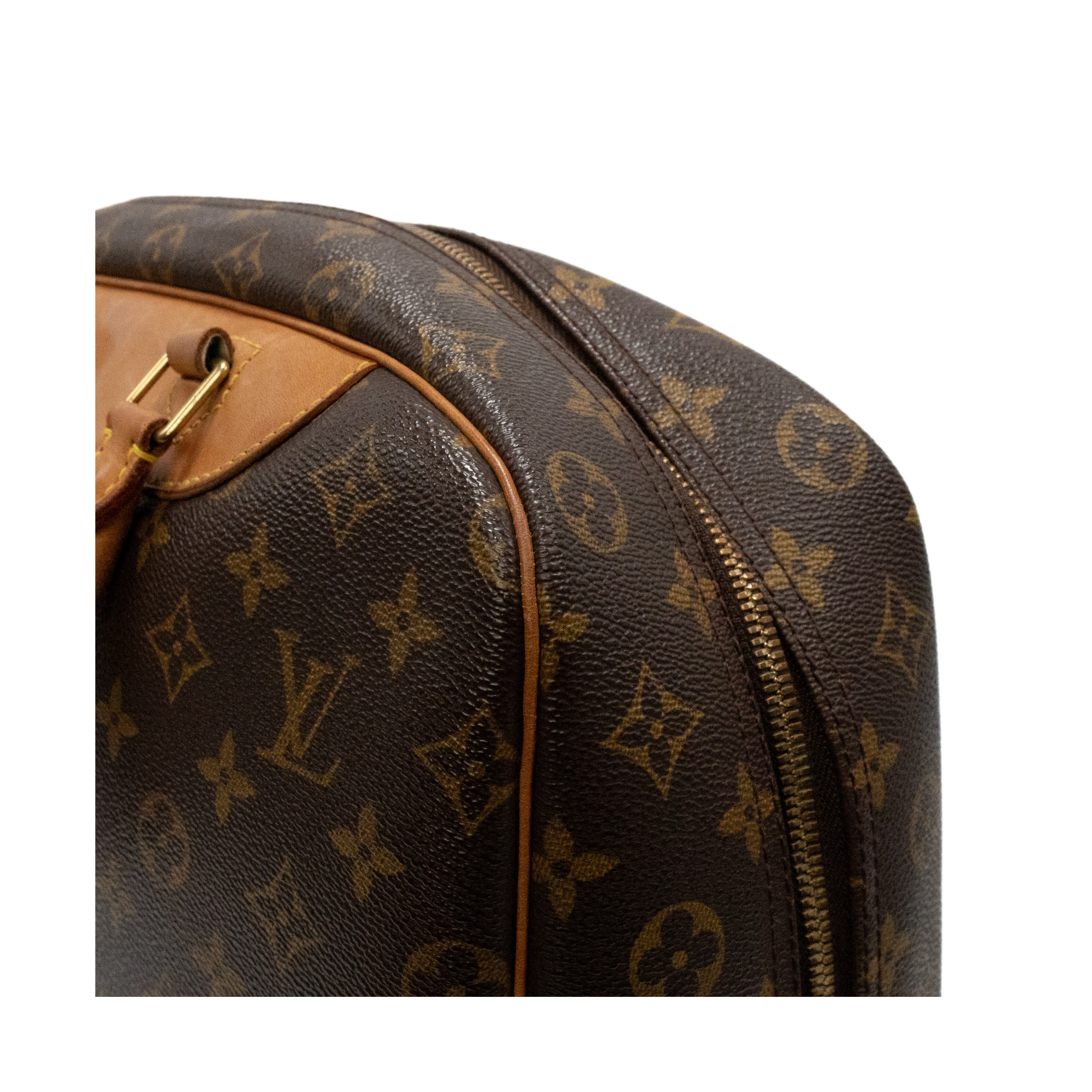 Louis Vuitton 'Trouville' Bag