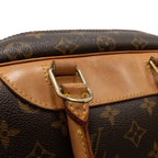 Louis Vuitton 'Trouville' Bag