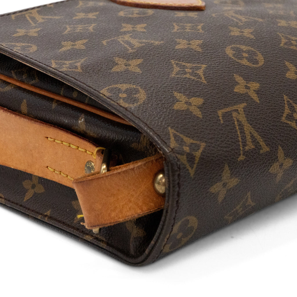 Louis Vuitton 'Cartouchier GM' Crossbody Bag