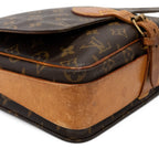 Louis Vuitton 'Cartouchier GM' Crossbody Bag