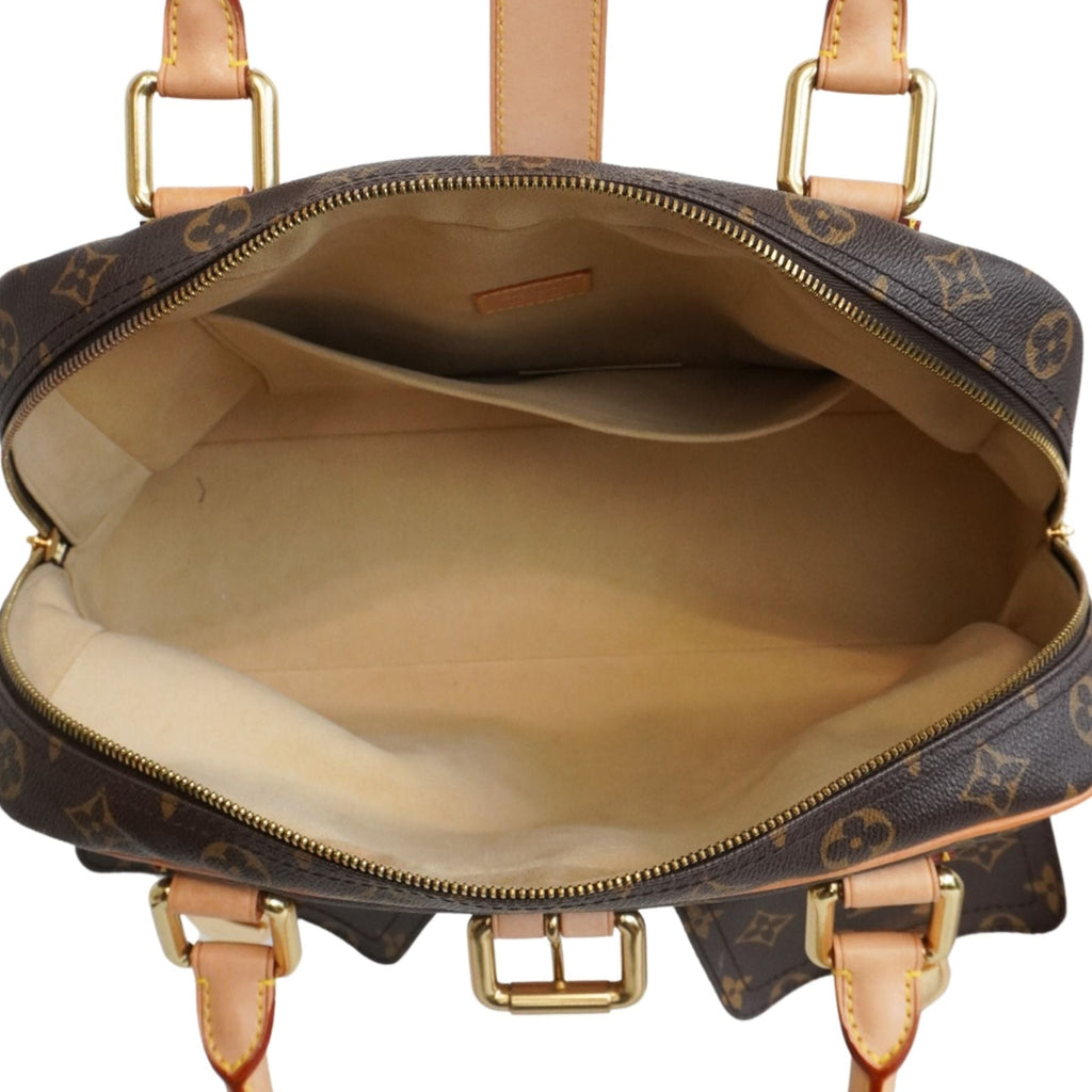 Louis Vuitton 'Manhattan GM' Handbag
