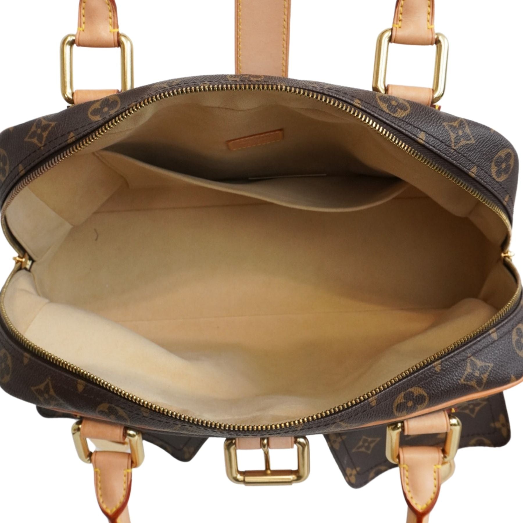 Louis Vuitton 'Manhattan GM' Handbag