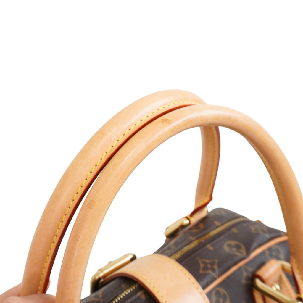 Louis Vuitton 'Manhattan GM' Handbag