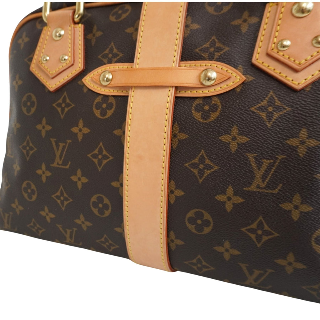 Louis Vuitton 'Manhattan GM' Handbag