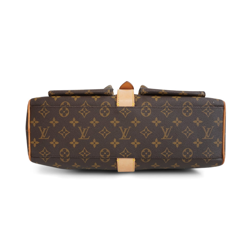Louis Vuitton 'Manhattan GM' Handbag