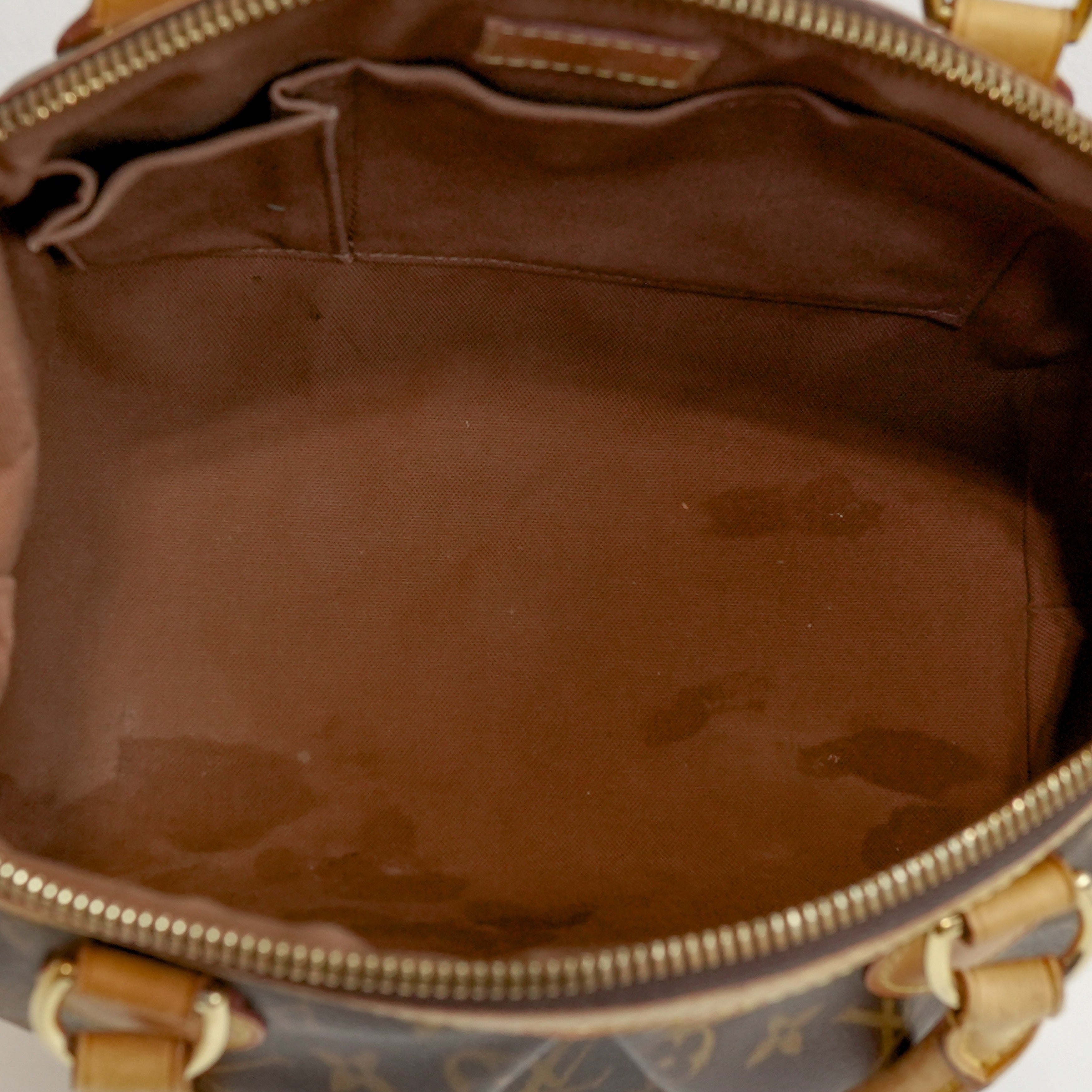 Louis Vuitton 'Tivoli PM' Bag