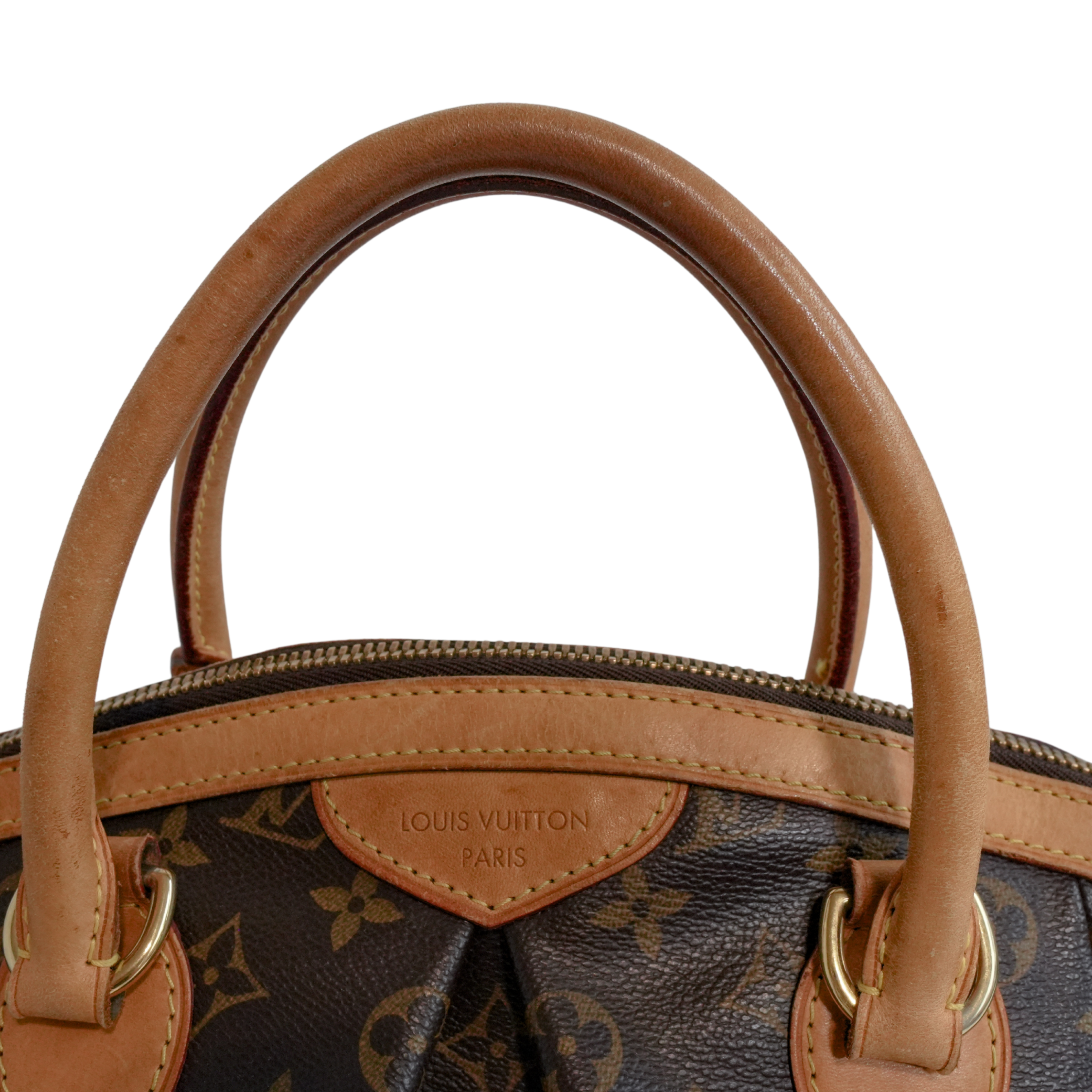Louis Vuitton 'Tivoli PM' Bag
