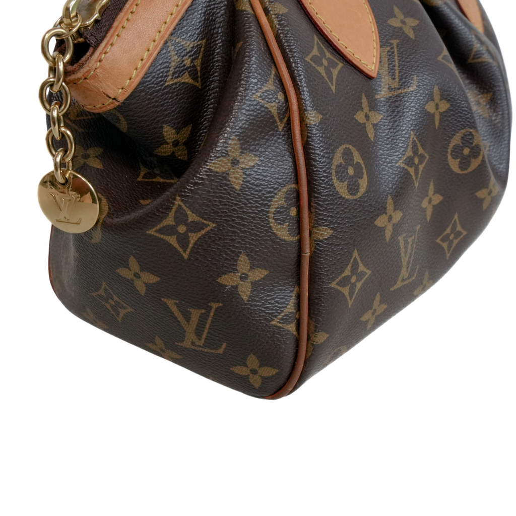 Louis Vuitton 'Tivoli PM' Bag