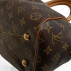 Louis Vuitton 'Tivoli PM' Bag