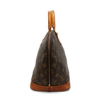 Louis Vuitton 'Alma MM' Handbag