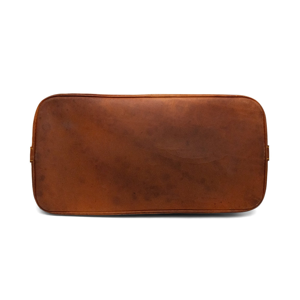 Louis Vuitton 'Alma MM' Handbag