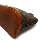 Louis Vuitton 'Alma MM' Handbag