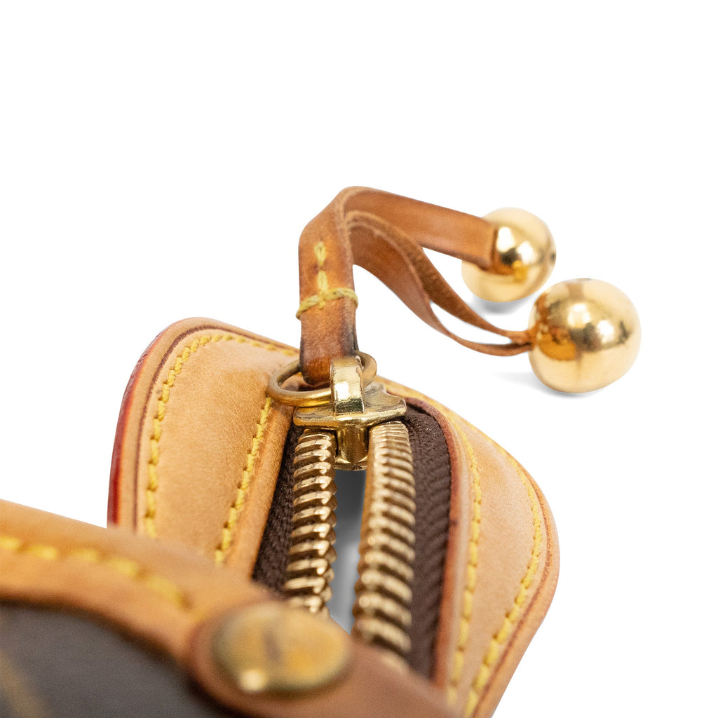 Louis Vuitton 'Popincourt' Tote Bag