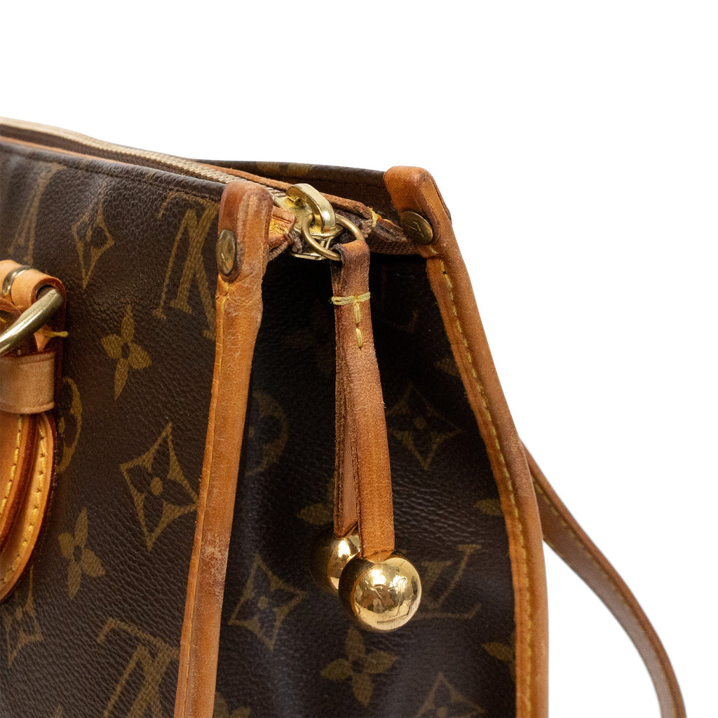 Louis Vuitton 'Popincourt' Tote Bag