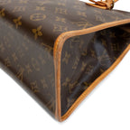 Louis Vuitton 'Popincourt' Tote Bag