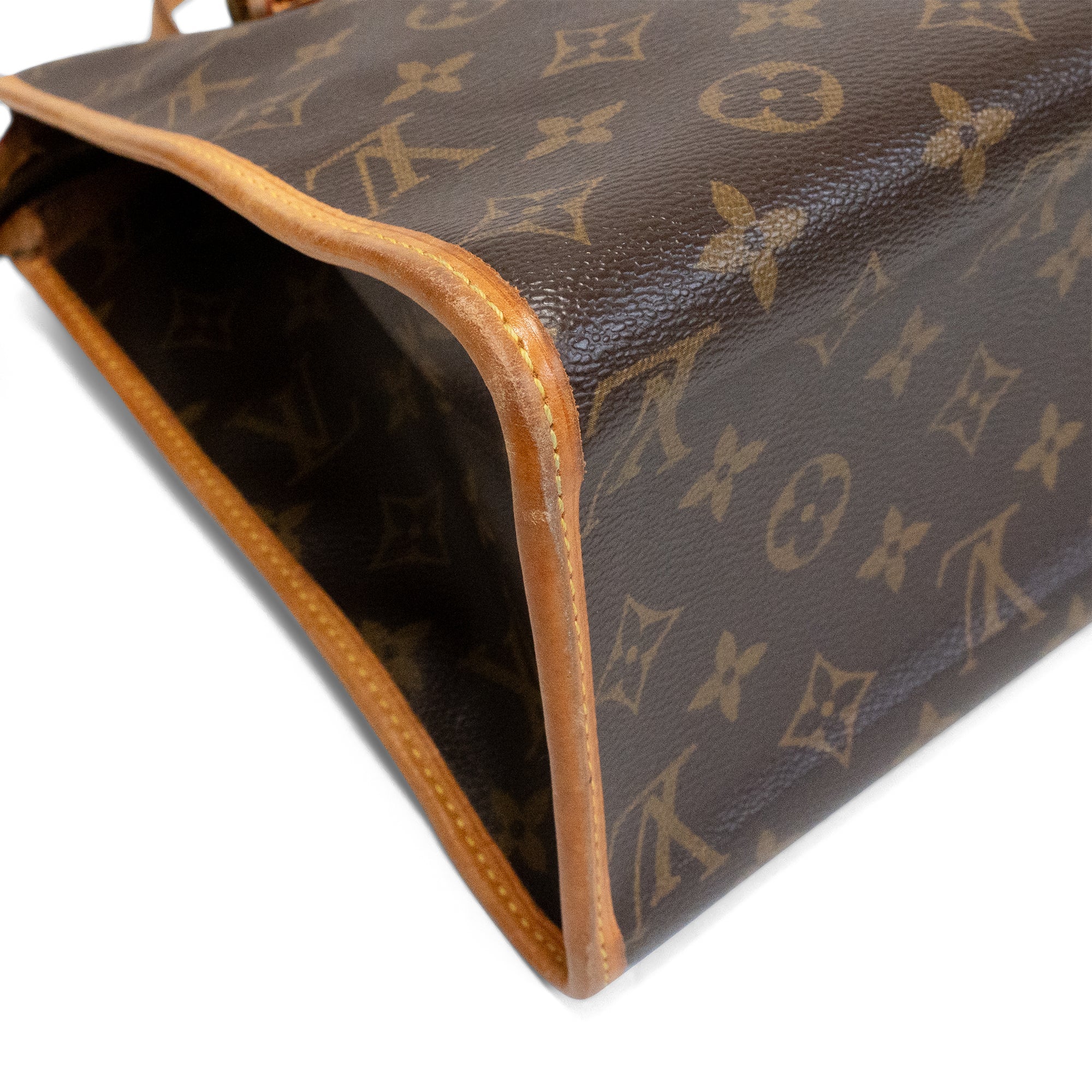 Louis Vuitton 'Popincourt' Tote Bag