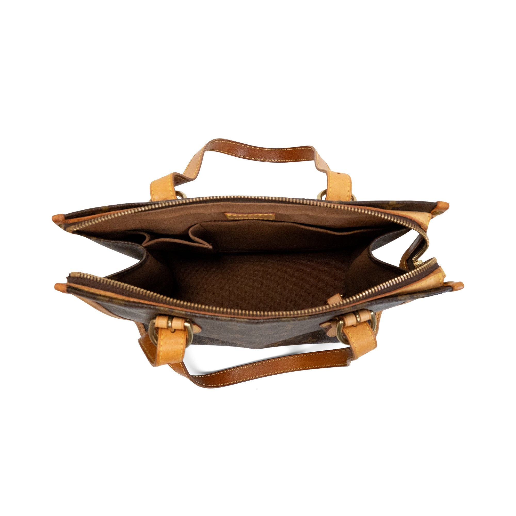 Louis Vuitton 'Popincourt' Tote Bag
