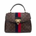 Louis Vuitton 'Gorgeous MM' Handbag