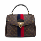Louis Vuitton 'Gorgeous MM' Handbag