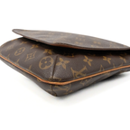 Louis Vuitton 'Musette Salsa' Shoulder Bag