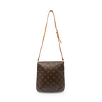 Louis Vuitton 'Musette Salsa' Shoulder Bag