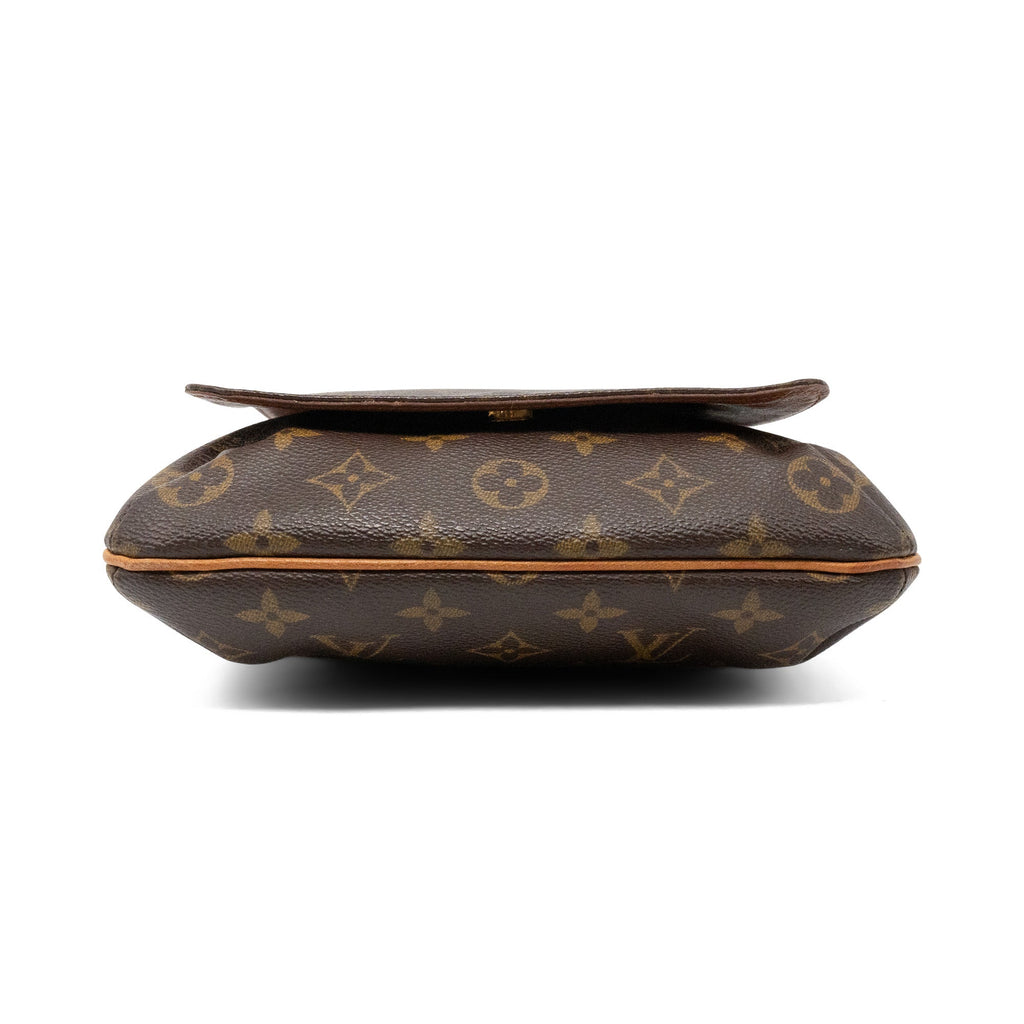 Louis Vuitton 'Musette Salsa' Shoulder Bag