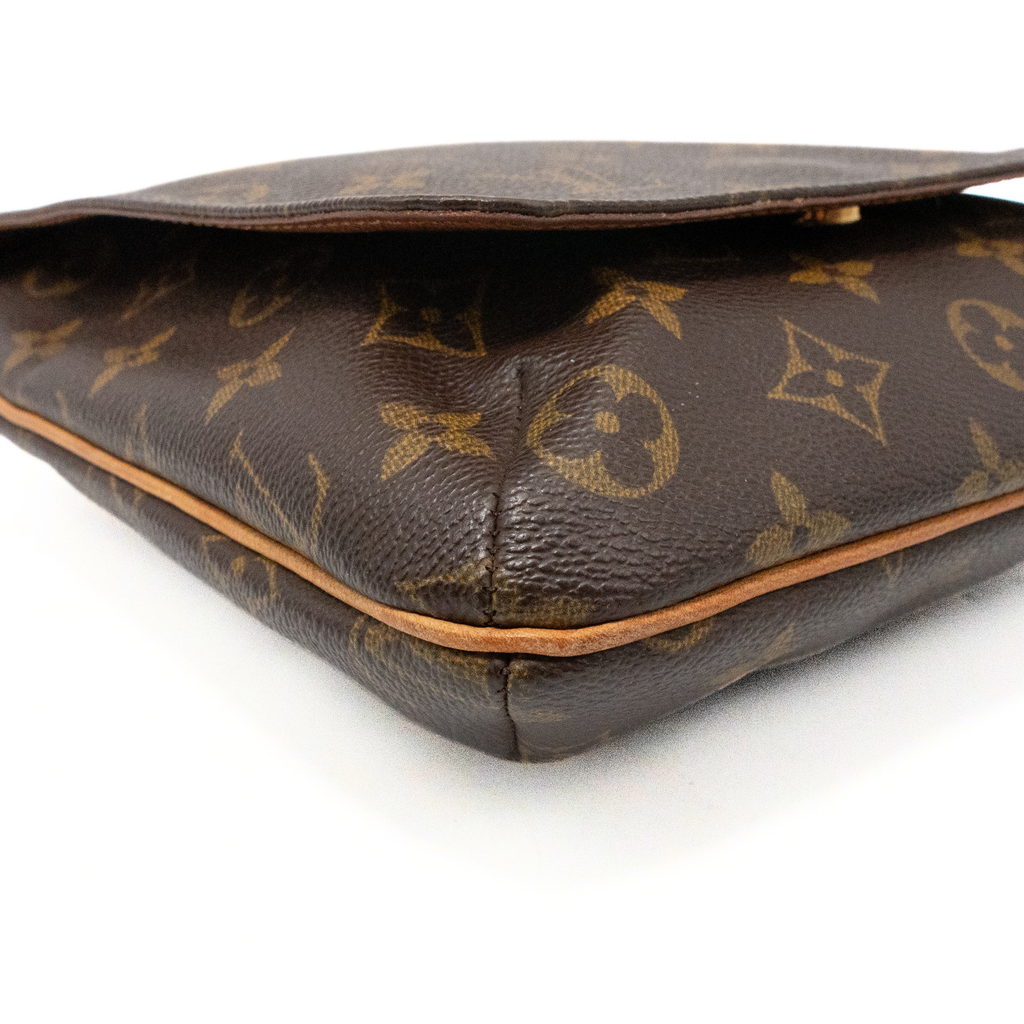 Louis Vuitton 'Musette Salsa' Shoulder Bag
