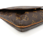 Louis Vuitton 'Musette Salsa' Shoulder Bag