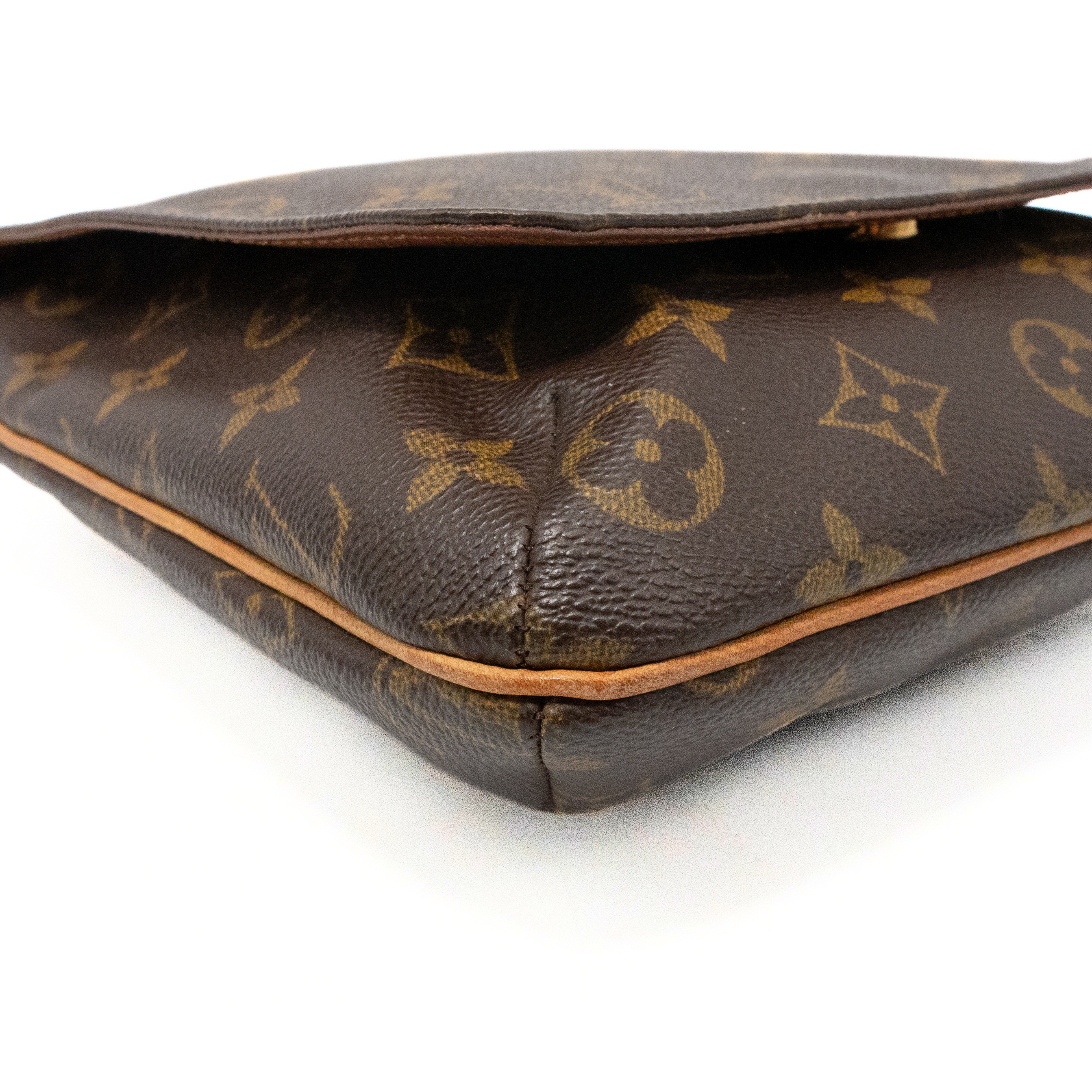 Louis Vuitton 'Musette Salsa' Shoulder Bag