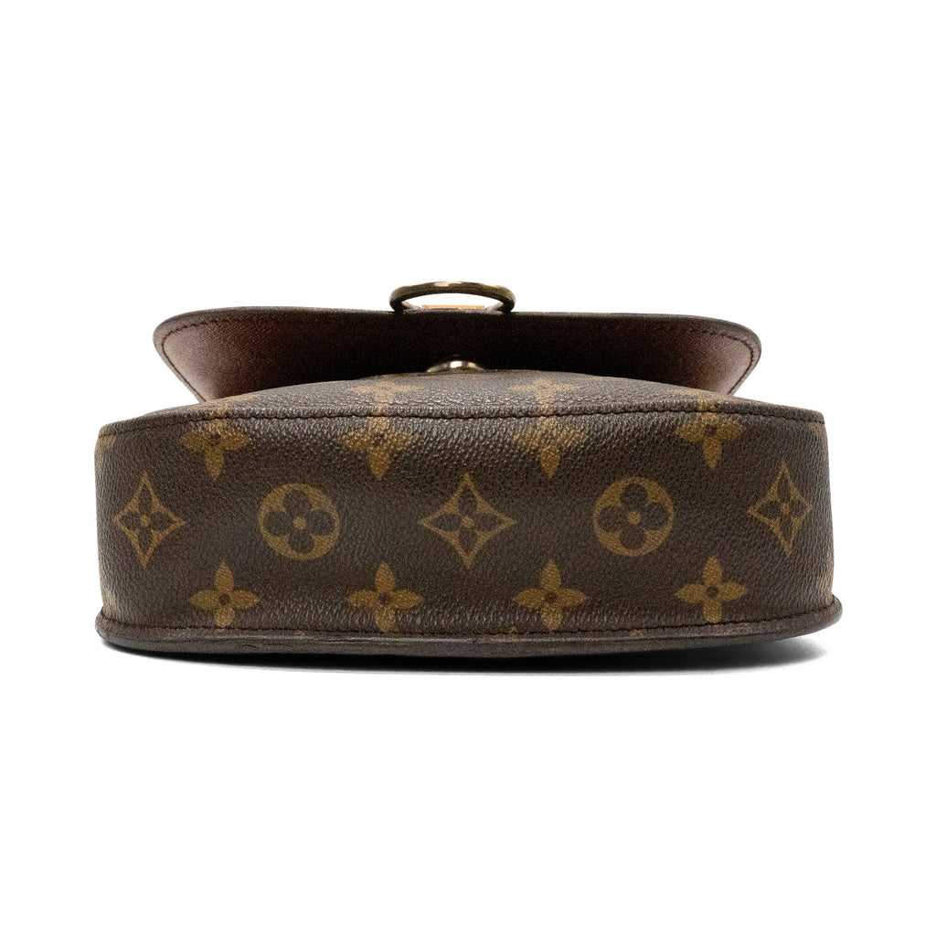 Louis Vuitton 'Saint Cloud' Crossbody Bag
