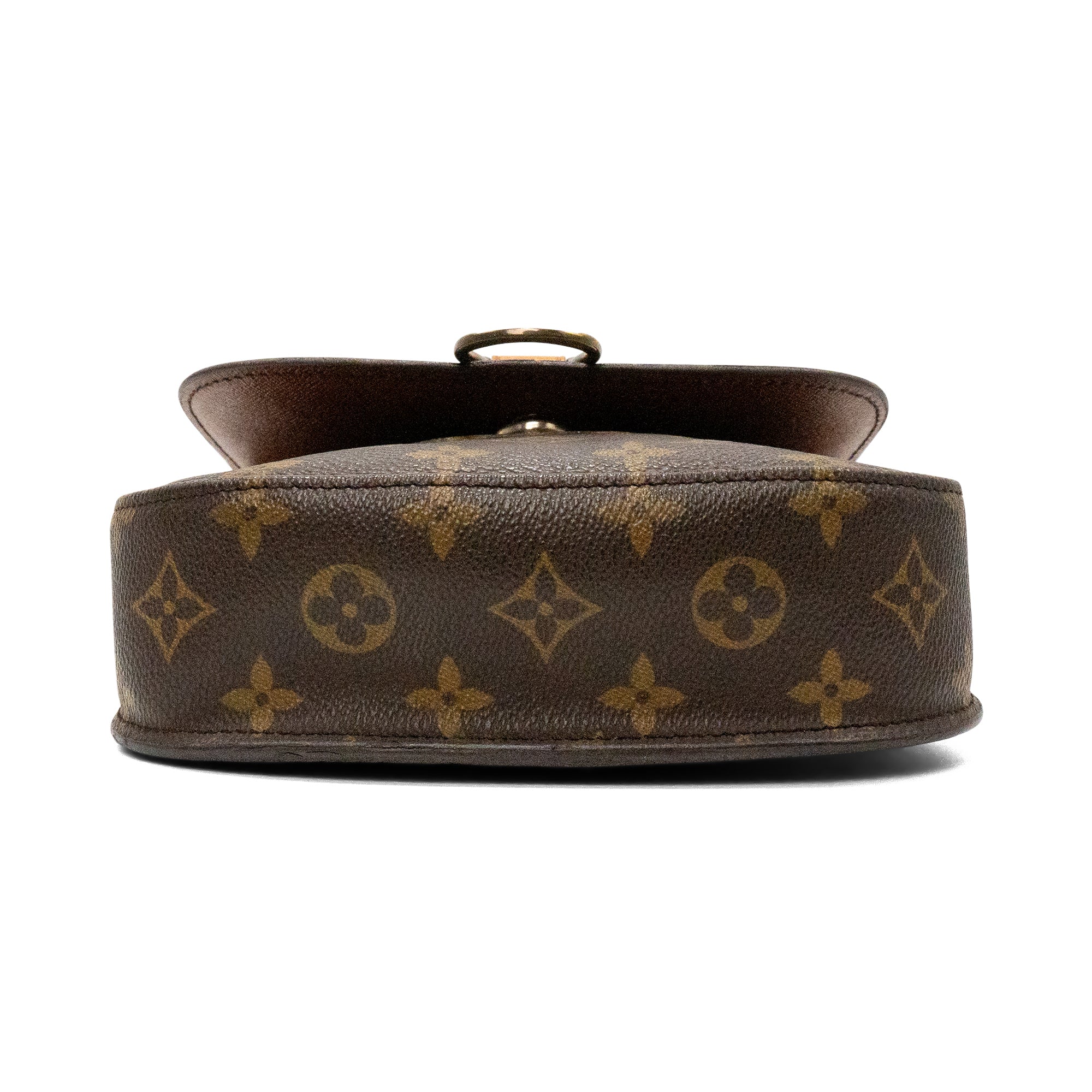 Louis Vuitton 'Saint Cloud' Crossbody Bag